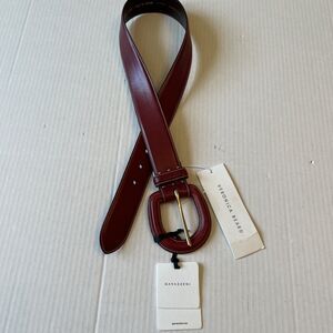 Veronica Beard Belts for Women on Sale up to 90% Off: Poshmark display picture 2